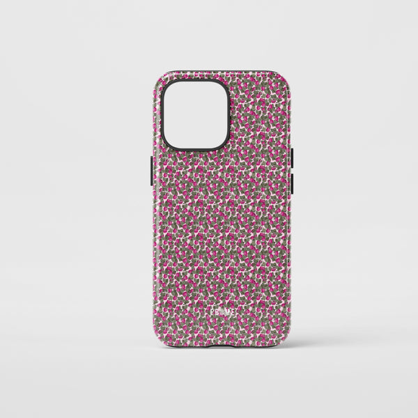 Grandiose Blush Berry Cascade - Case