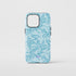 Sky Serenity Zebra Bloom - Case