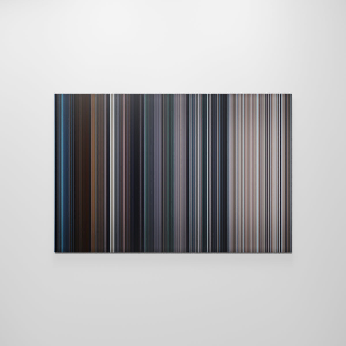 The Avengers movie canvas art - framed wall print