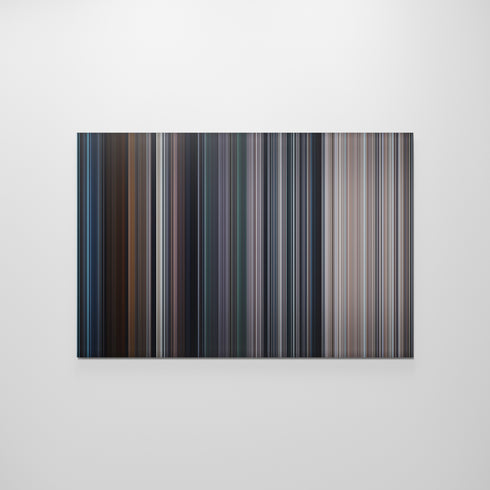 The Avengers movie canvas art - framed wall print