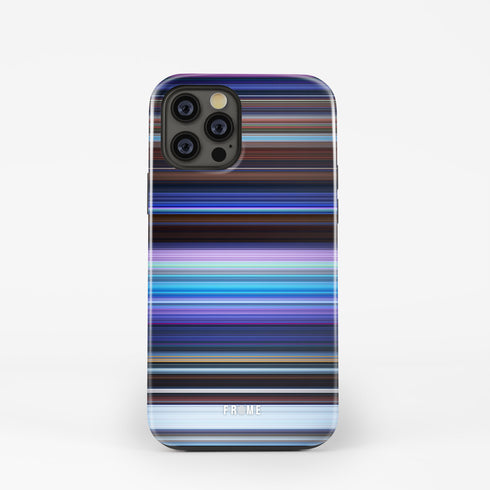 Frozen iPhone case - film-inspired protective cover