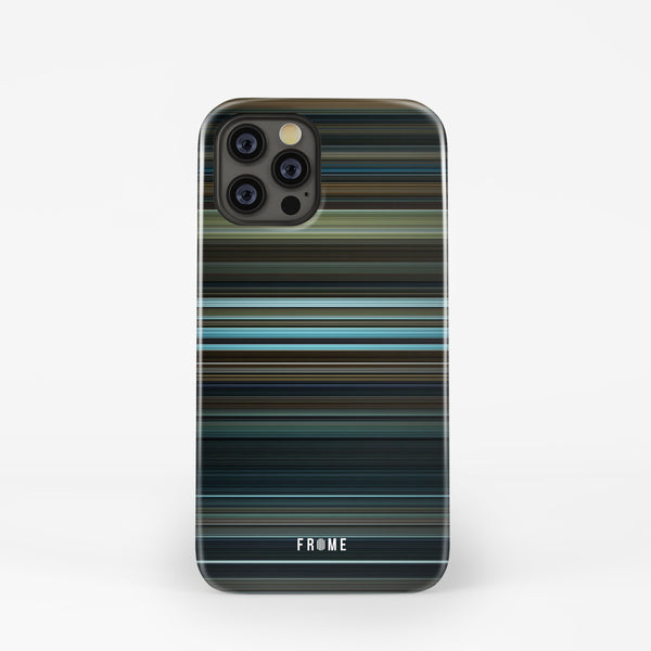 Front view of harry potter and the prisoner of azkaban Frome Snap phone case