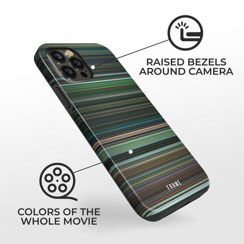 Joker phone case - unique movie design