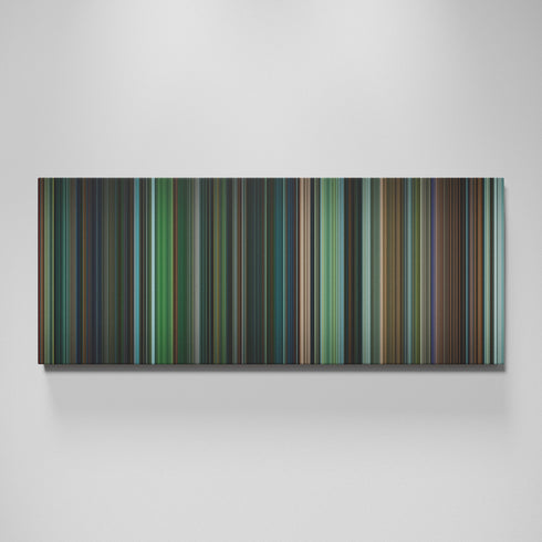 Front view of Joker Frome