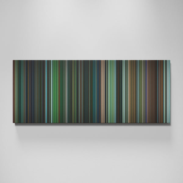 Front view of Joker Frome