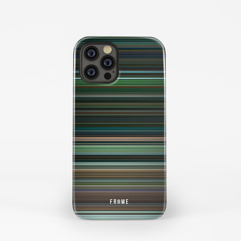 Joker phone case - movie color palette design