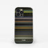 The Matrix phone case - movie color palette design