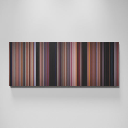 Front view of Spider-Man Frome