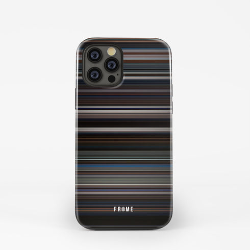 The Dark Knight iPhone case - film-inspired protective cover