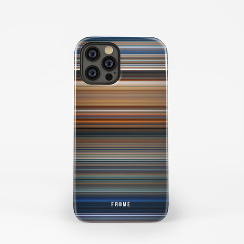Titanic phone case - movie color palette design
