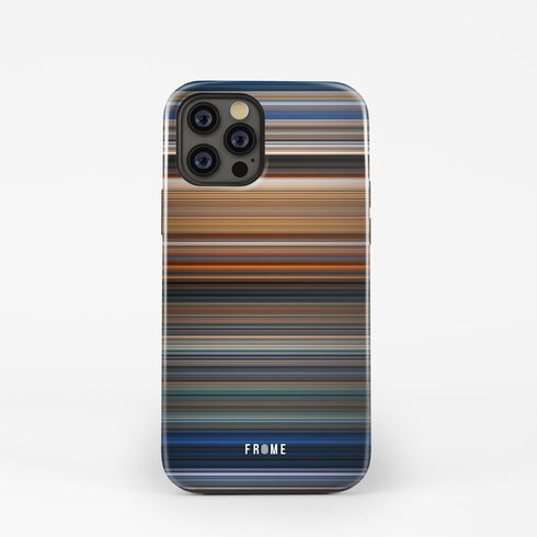 Titanic iPhone case - film-inspired protective cover