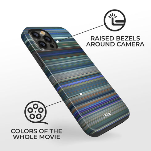 Explanation of benefits having avatar Frome phone case