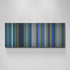Avatar movie canvas wall art - color palette print