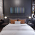 Avatar movie canvas in bedroom - wall art display