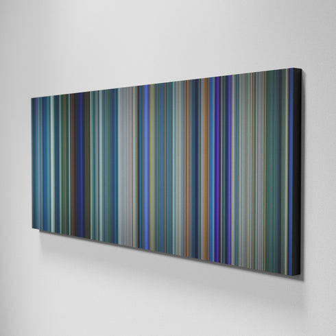 Avatar movie canvas art - framed wall print