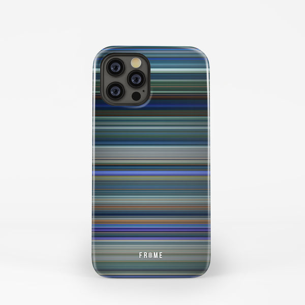 Front view of avatar Frome Snap phone case