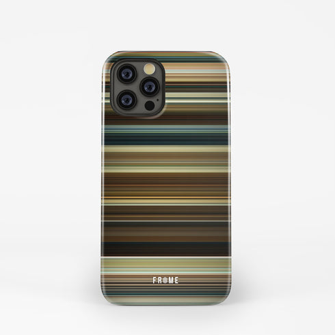 Casino Royale phone case - movie color palette design