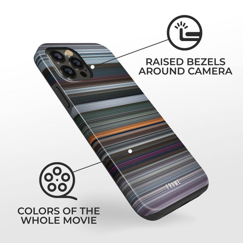 Deadpool phone case - unique movie design