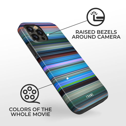 Explanation of benefits having finding nemo Frome phone case