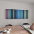 Finding Nemo canvas wall art in kitchen - movie decor