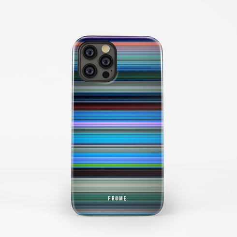 Finding Nemo phone case - movie color palette design