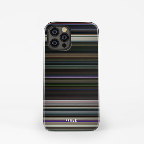 Guardians of the Galaxy phone case - movie color palette design