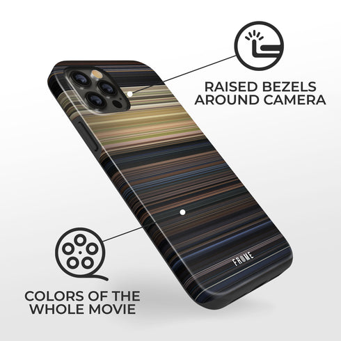 Halloween phone case - unique movie design