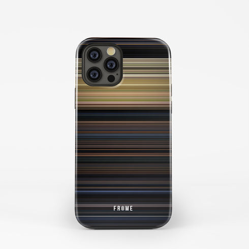 Halloween iPhone case - film-inspired protective cover