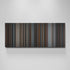 Inception movie canvas wall art - color palette print