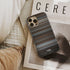 Inception phone case - unique movie design