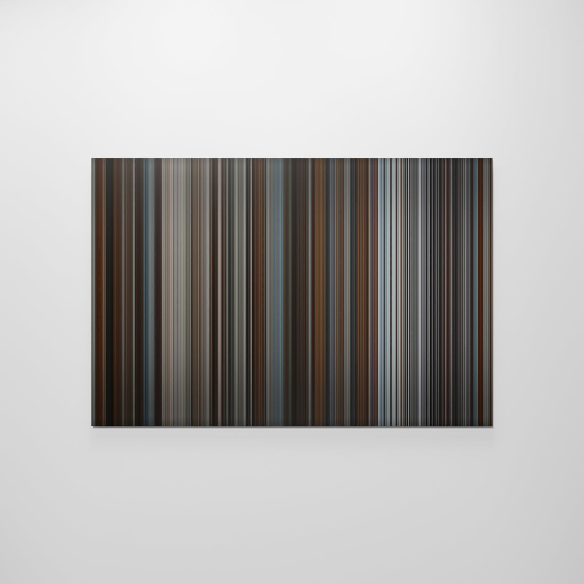 Inception movie canvas art - framed wall print