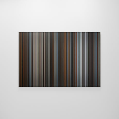 Inception movie canvas art - framed wall print
