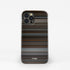 Inception phone case - movie color palette design