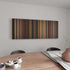 The Godfather canvas wall art in kitchen - movie decor