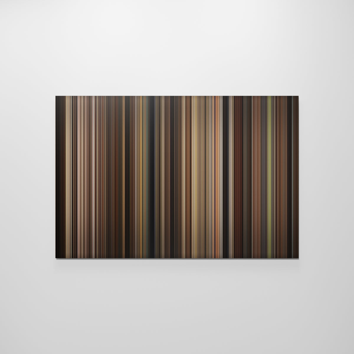 The Godfather movie canvas art - framed wall print