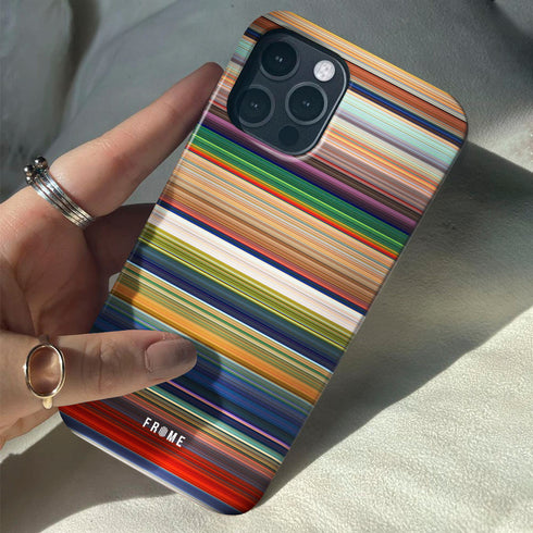 the lion king (1994) Frome phone case when holding in hands