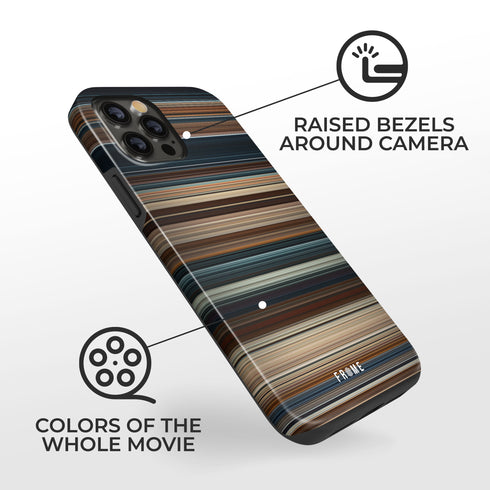 Thor phone case - unique movie design