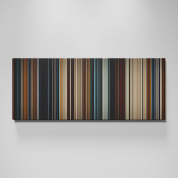 Front view of Thor Frome