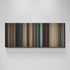 Thor movie canvas wall art - color palette print