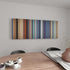 WALL·E canvas wall art in kitchen - movie decor