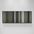 Interstellar movie canvas wall art - color palette print