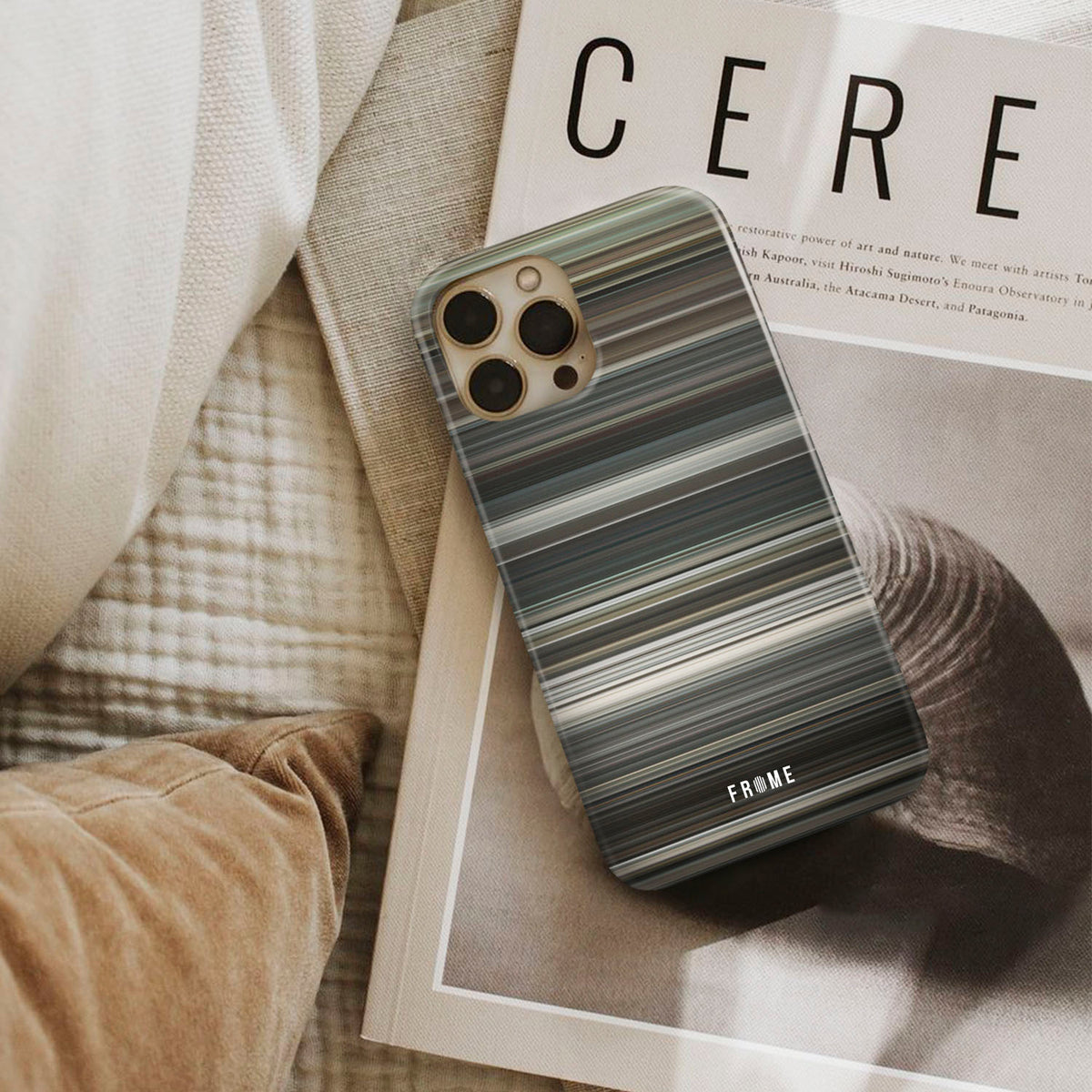 Interstellar phone case - unique movie design