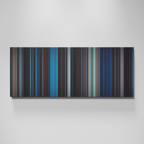 Front view of 20,000 Leagues Under the Sea Frome