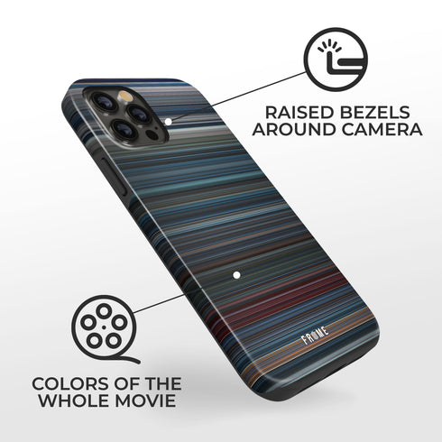 Aliens phone case - unique movie design