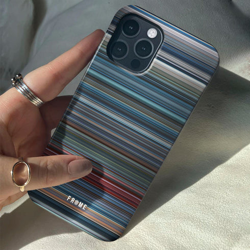 aliens (1986) Frome phone case when holding in hands