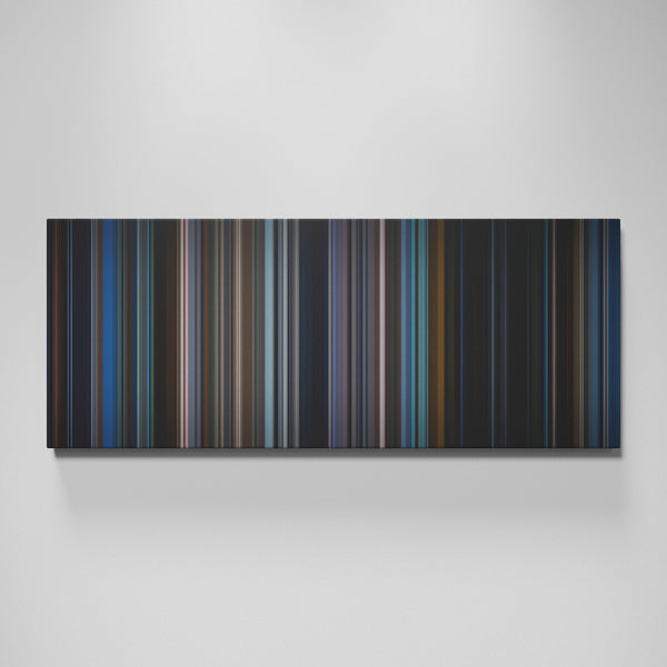 Front view of Unbreakable Frome