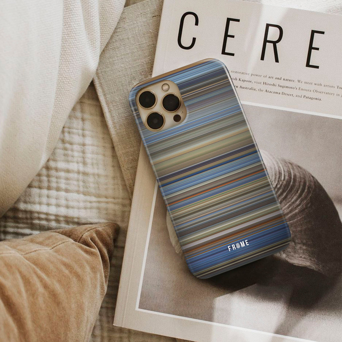 Top Gun phone case - unique movie design