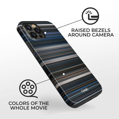 Explanation of benefits having alien (1979) Frome phone case