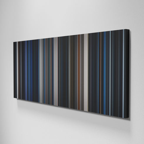 Alien movie canvas art - framed wall print