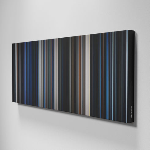 Alien movie canvas art - framed wall print